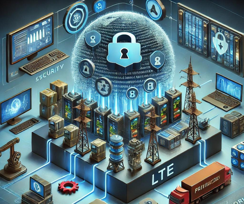 Unlocking the Power of Private LTE Networks: Benefits and Use Cases